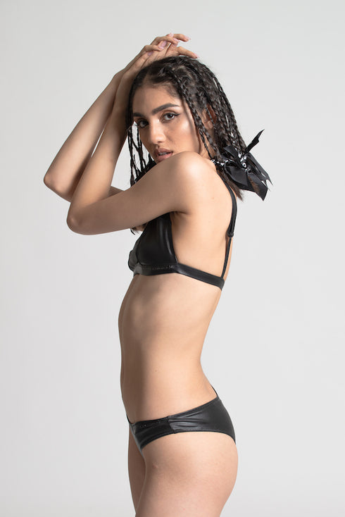 KAI Triangle Bikini Top